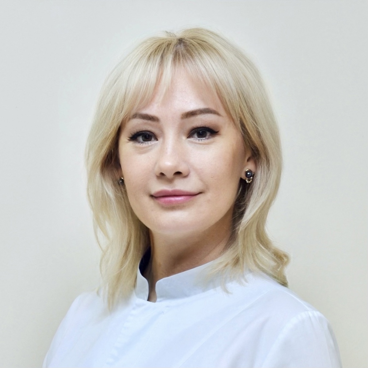 Шлыкова Инна Александровна