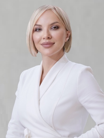 Шоно Анна Анатольевна