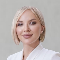 Шоно Анна Анатольевна