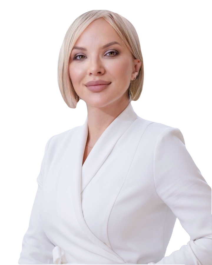 Шоно Анна Анатольевна