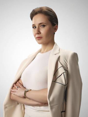 Коновалова Ирина Сергеевна