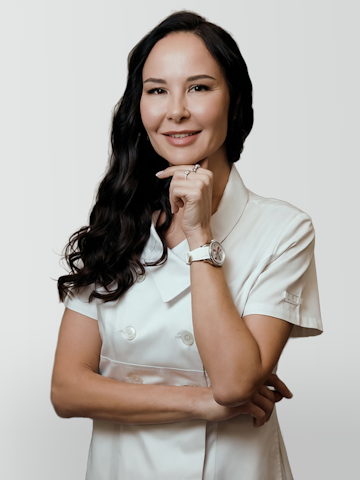 Ситникова Анастасия Алексеевна