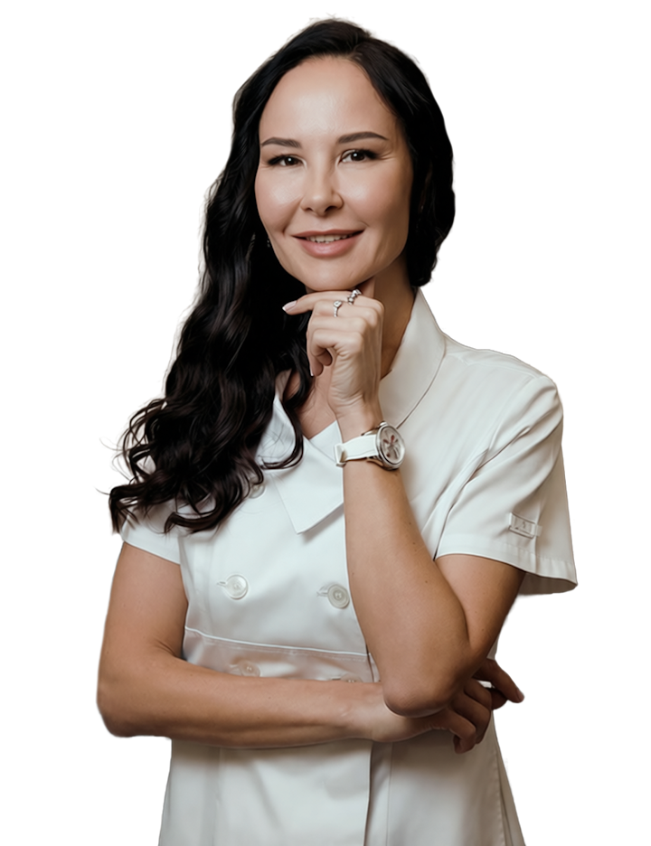 Ситникова Анастасия Алексеевна