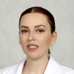 Скакодуб Валентина Павловна