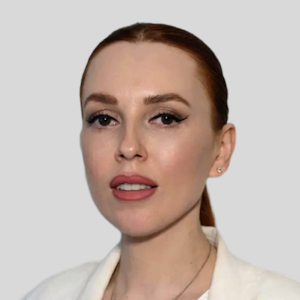 Скакодуб Валентина Павловна