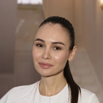 Сокерук Зоя Валерьевна