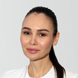 Сокерук Зоя Валерьевна