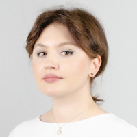 Спирина Виктория Геннадьевна