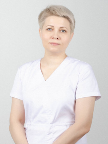 Станкевич Наталья Николаевна