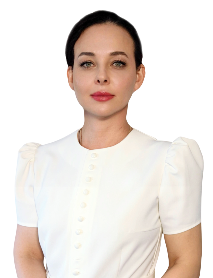 Старикова Елена Викторовна