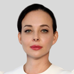 Старикова Елена Викторовна
