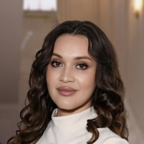 Степанова Татьяна Александровна