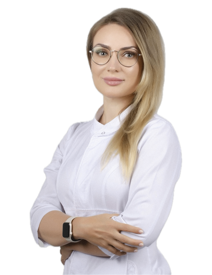Суплина Ирина Борисовна