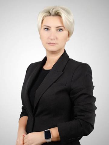 Тихомирова Мария