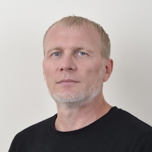 Токарев Вадим Вячеславович