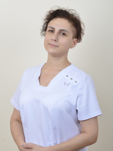 Толмачева Ирина Юрьевна