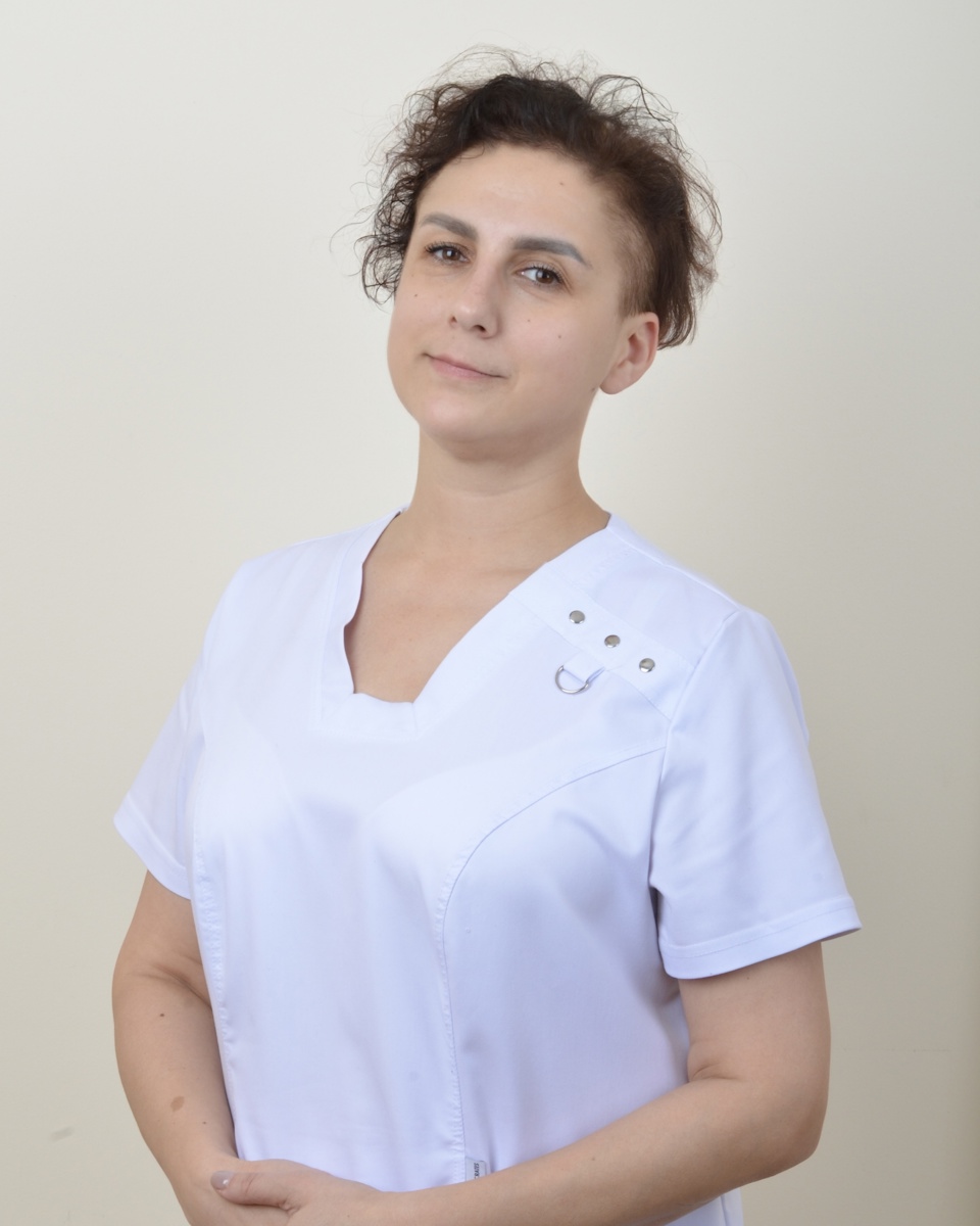Толмачева Ирина Юрьевна