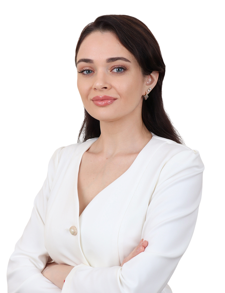 Тюрина Александра Андреевна