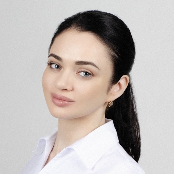 ru;Тюрина Александра Андреевна