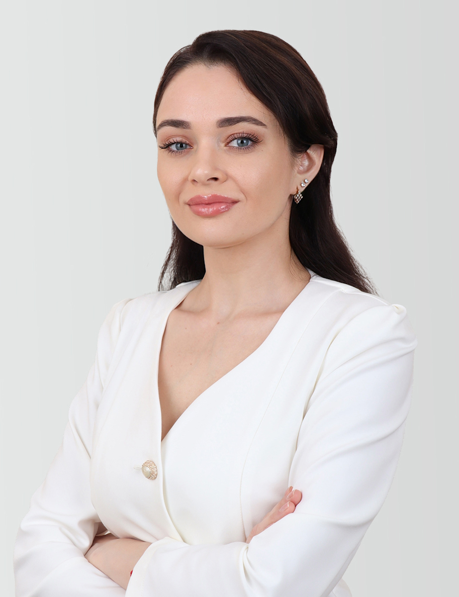 Тюрина Александра Андреевна