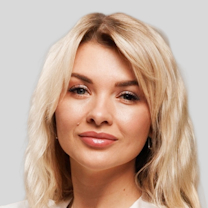 Васильченко Анна Сергеевна