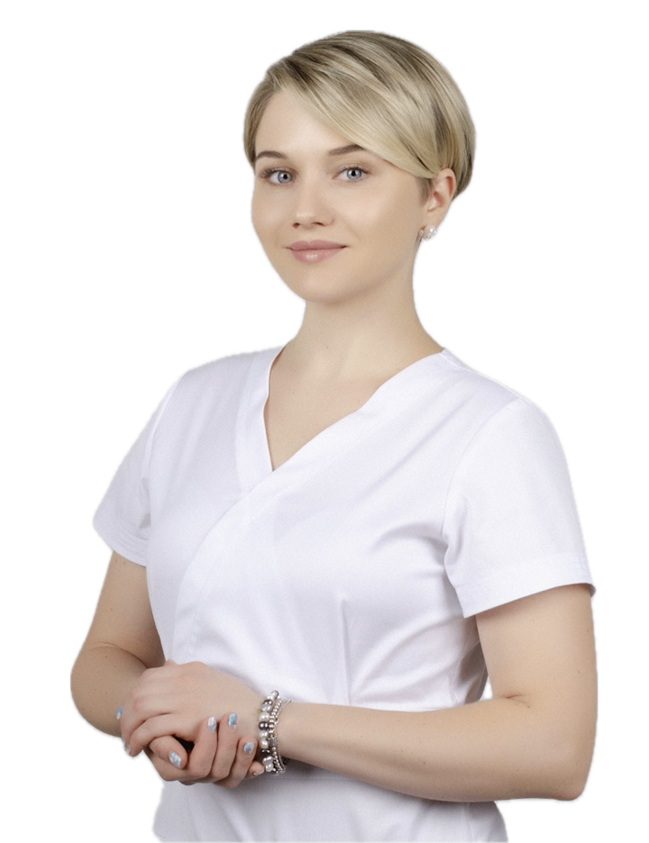 Власова Дарья Вячеславовна