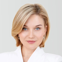 Власова Дарья Вячеславовна