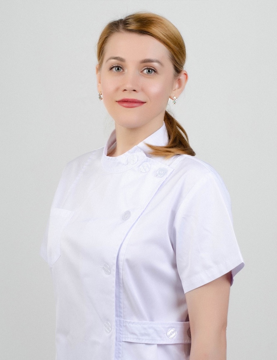 Желаева Галина Георгиевна