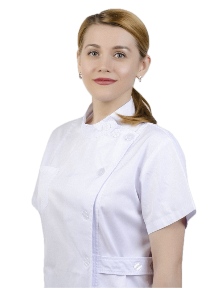 Желаева Галина Георгиевна