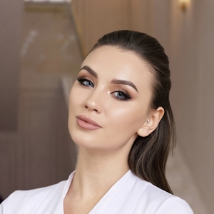 Зубенко Александра Александровна