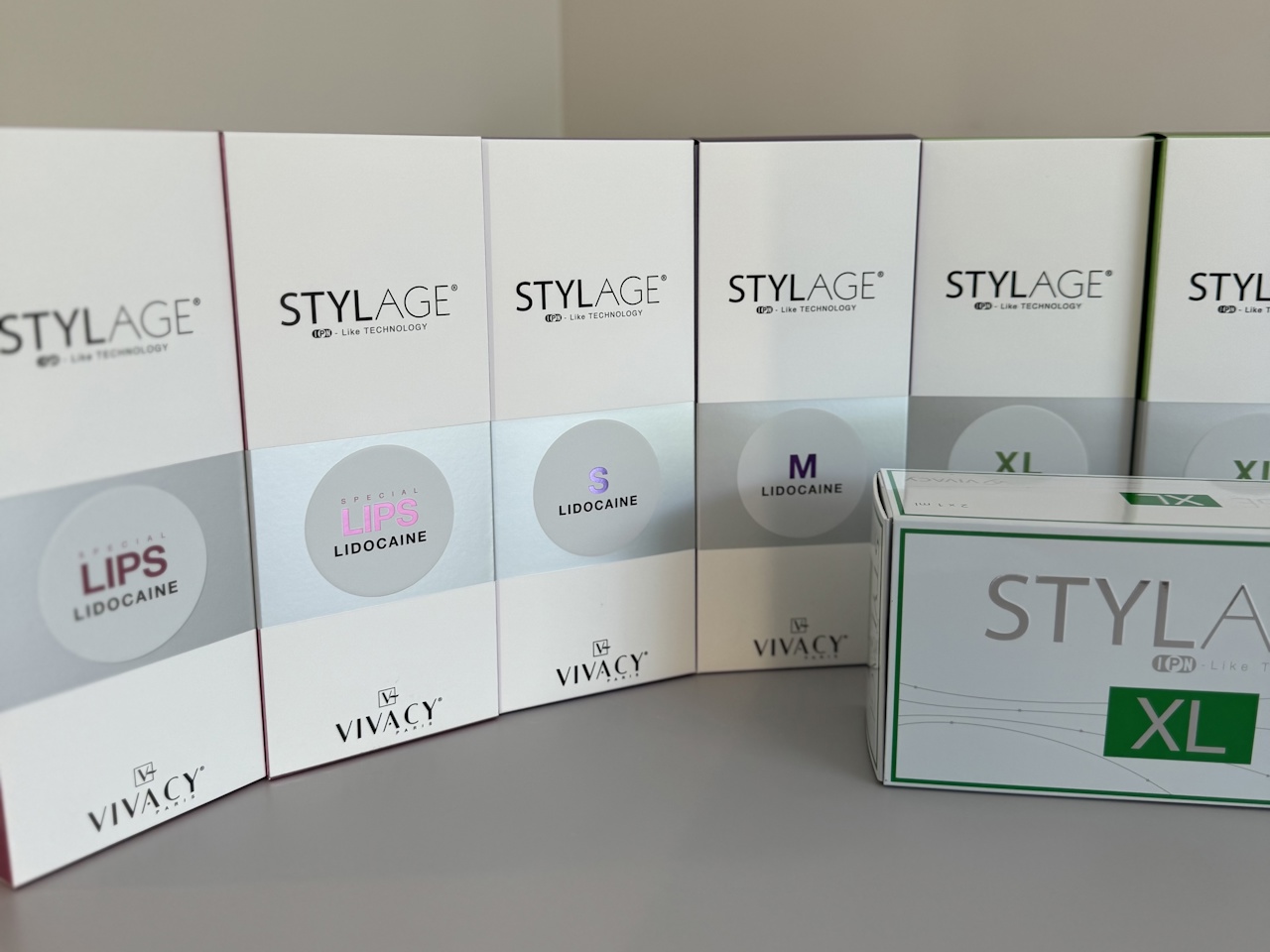 Семинар STYLAGE®, г. Москва