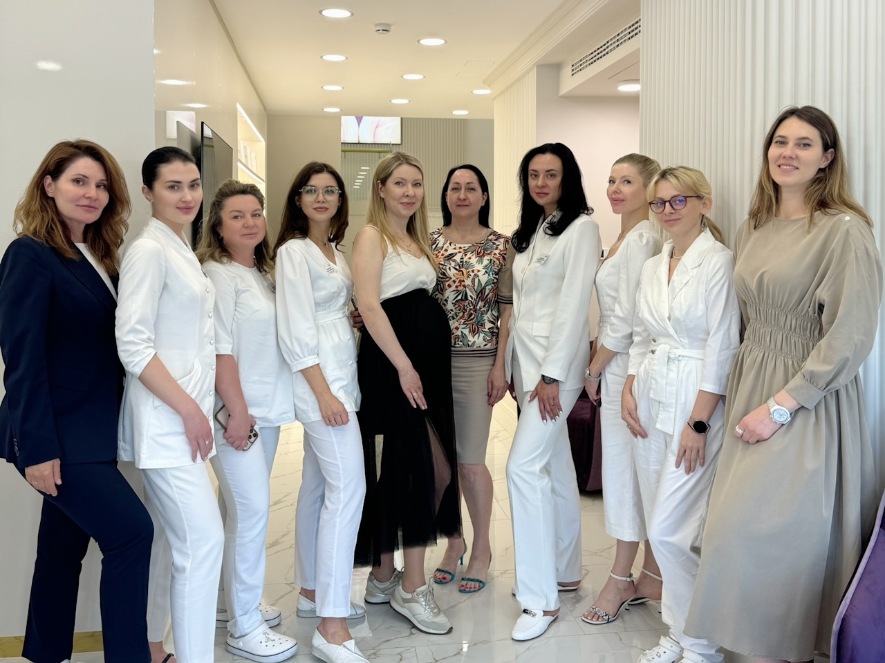 Семинар STYLAGE®, г. Москва