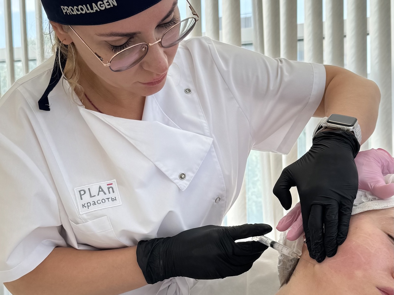 Практикум PRO Collagen. г. Нижний Новгород
