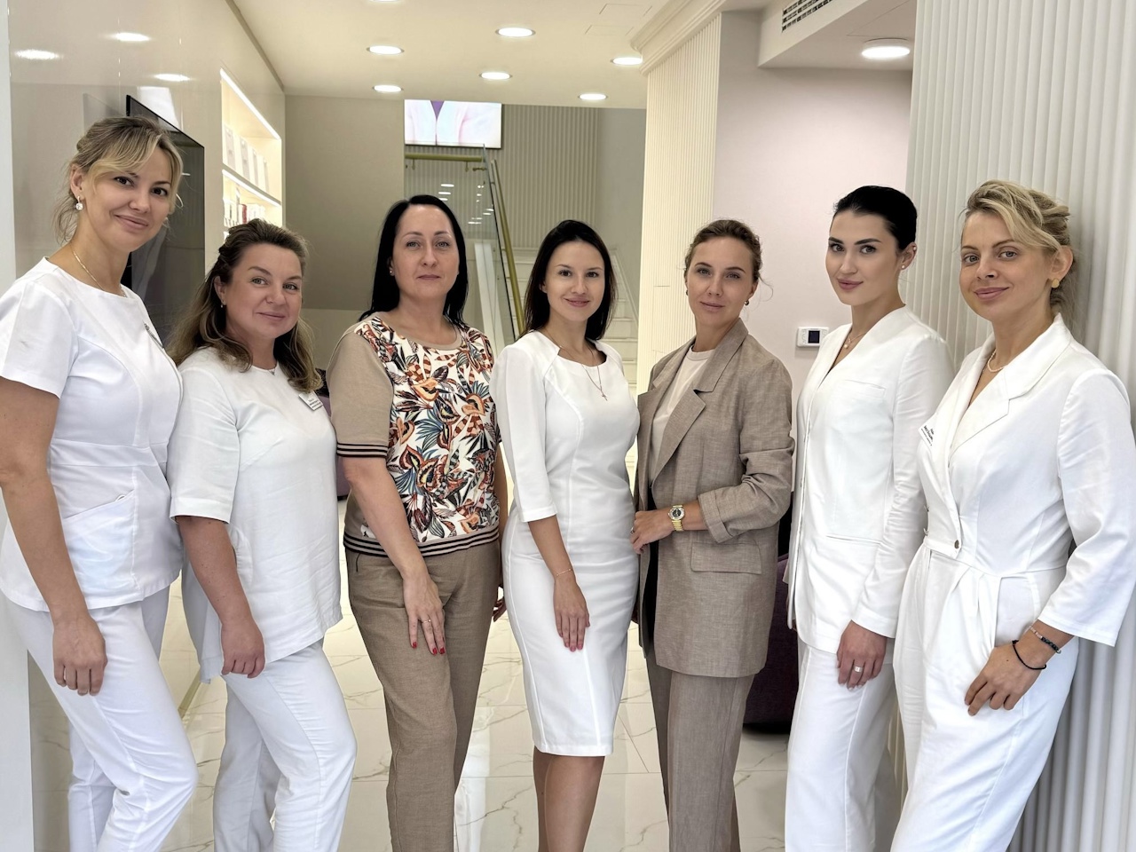Обучение PicoSure, г. Москва