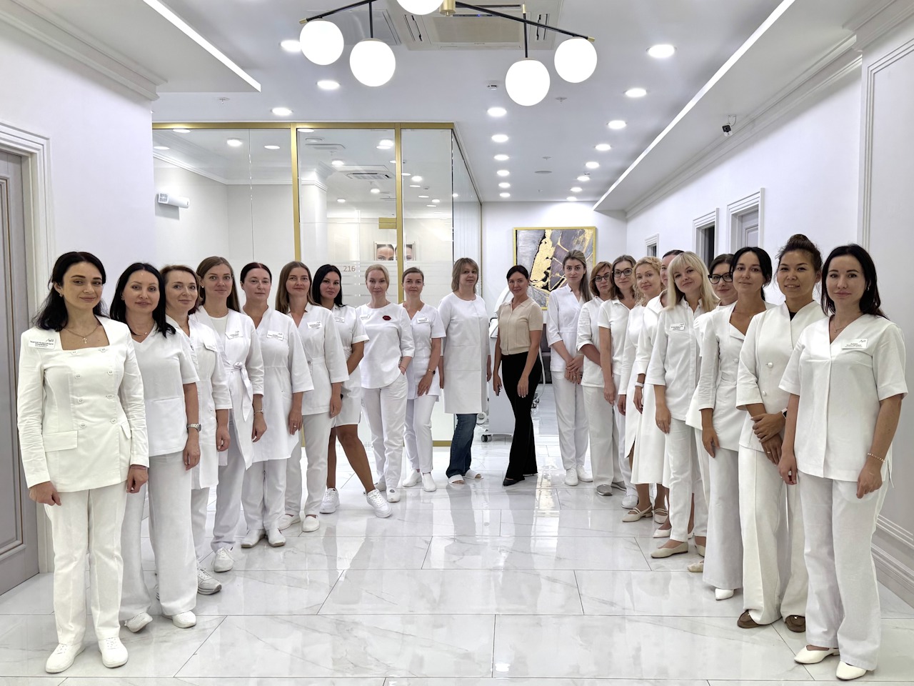 Обучение Stellar M22, г. Саратов