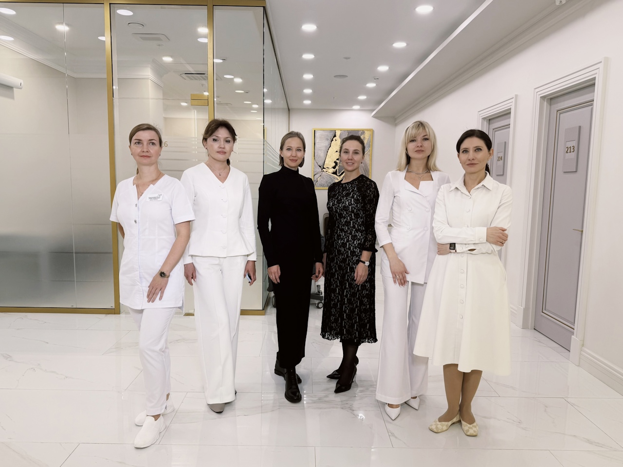 Индивидуальная постановка руки Merz Aesthetics, г. Саратов