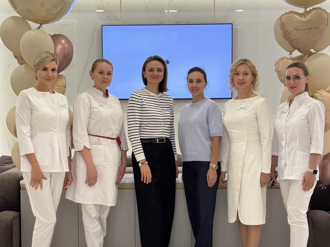 Сочетание аппаратных методик с инъекциями в коррекции лица, г. Саратов