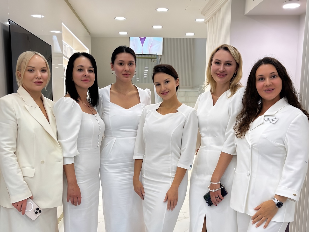 Обучение PicoSure, г. Москва