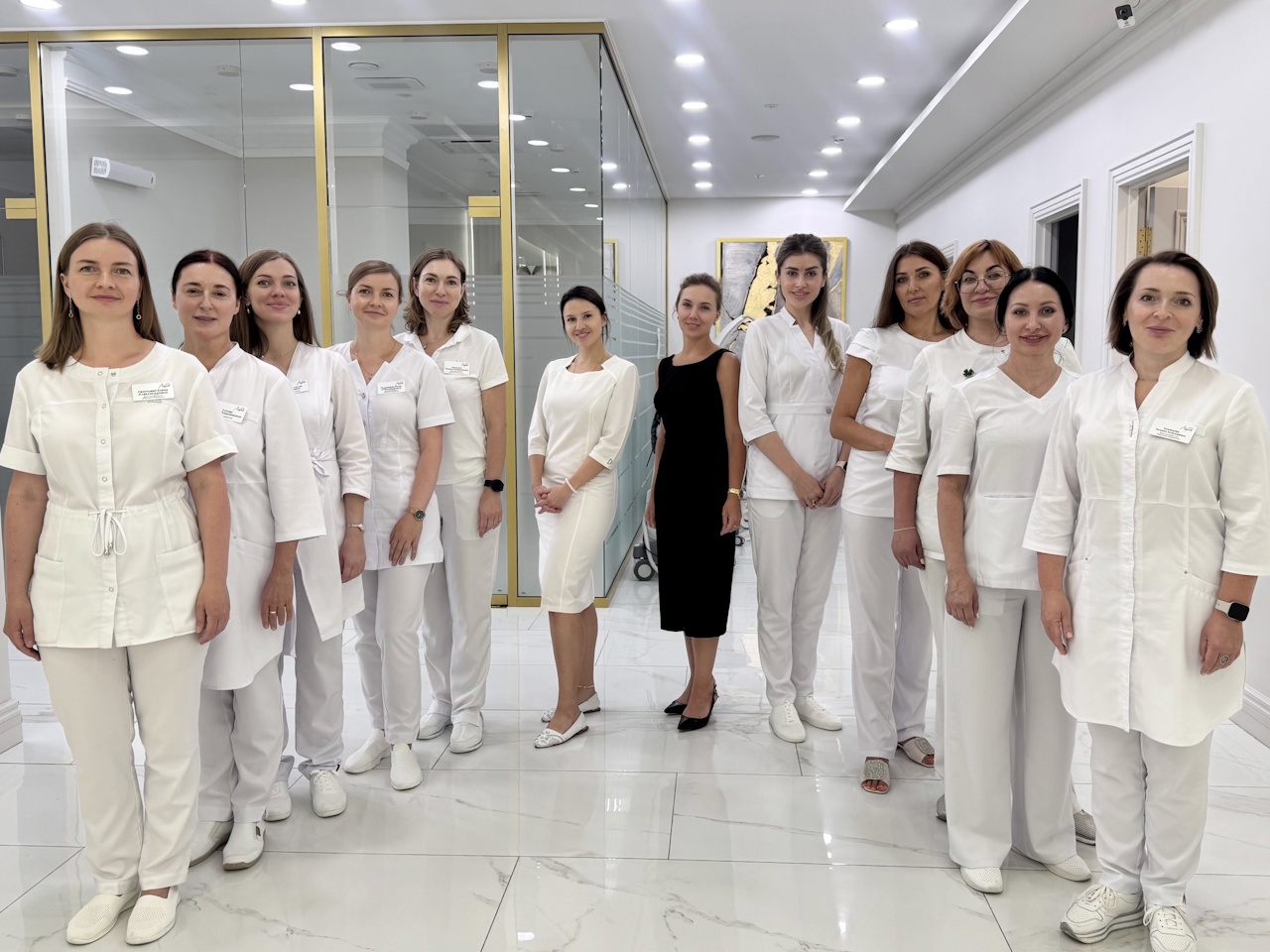 Обучение PicoSure, г. Саратов