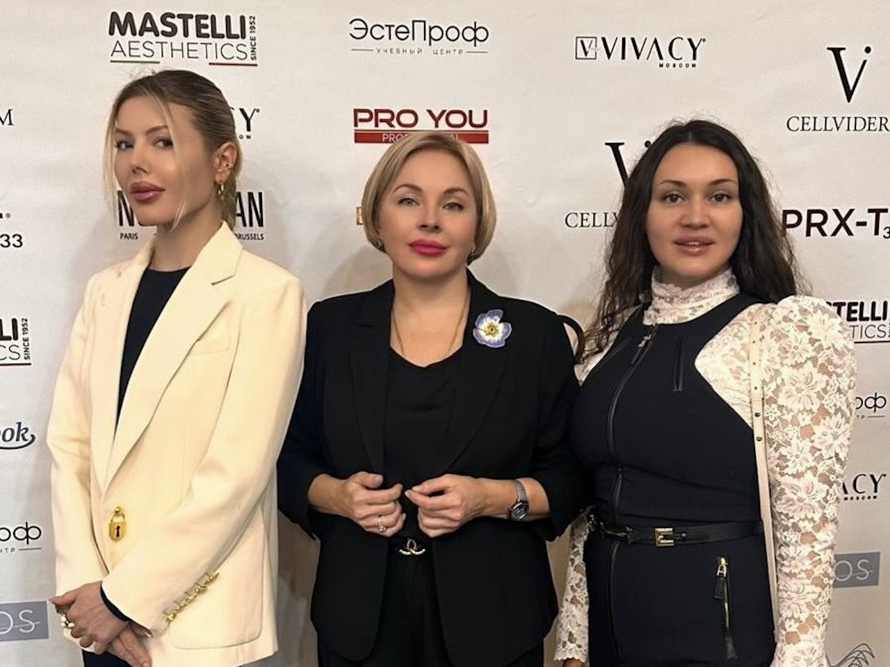 Применение  препаратов полимолочной кислоты Juveluk & Lenisna, г. Ярославль