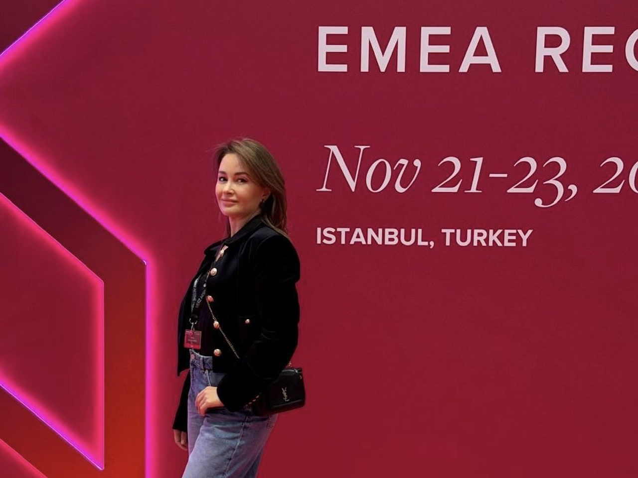 Международный Саммит экспертов от Merz Aesthetics (MEXS) региона EMEA в Стамбуле