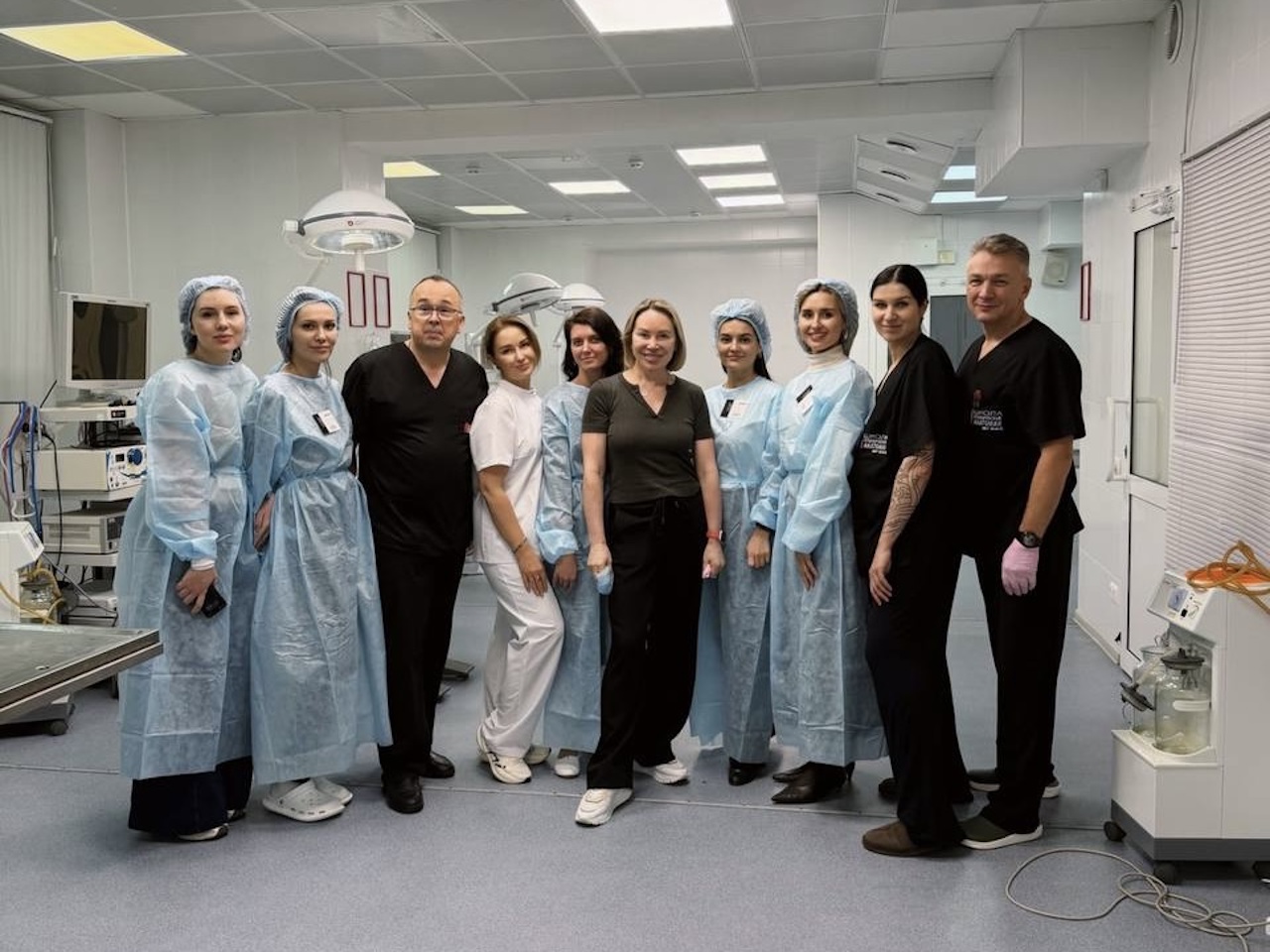 Консилиум «Технология успеха для профессионалов», г. Москва