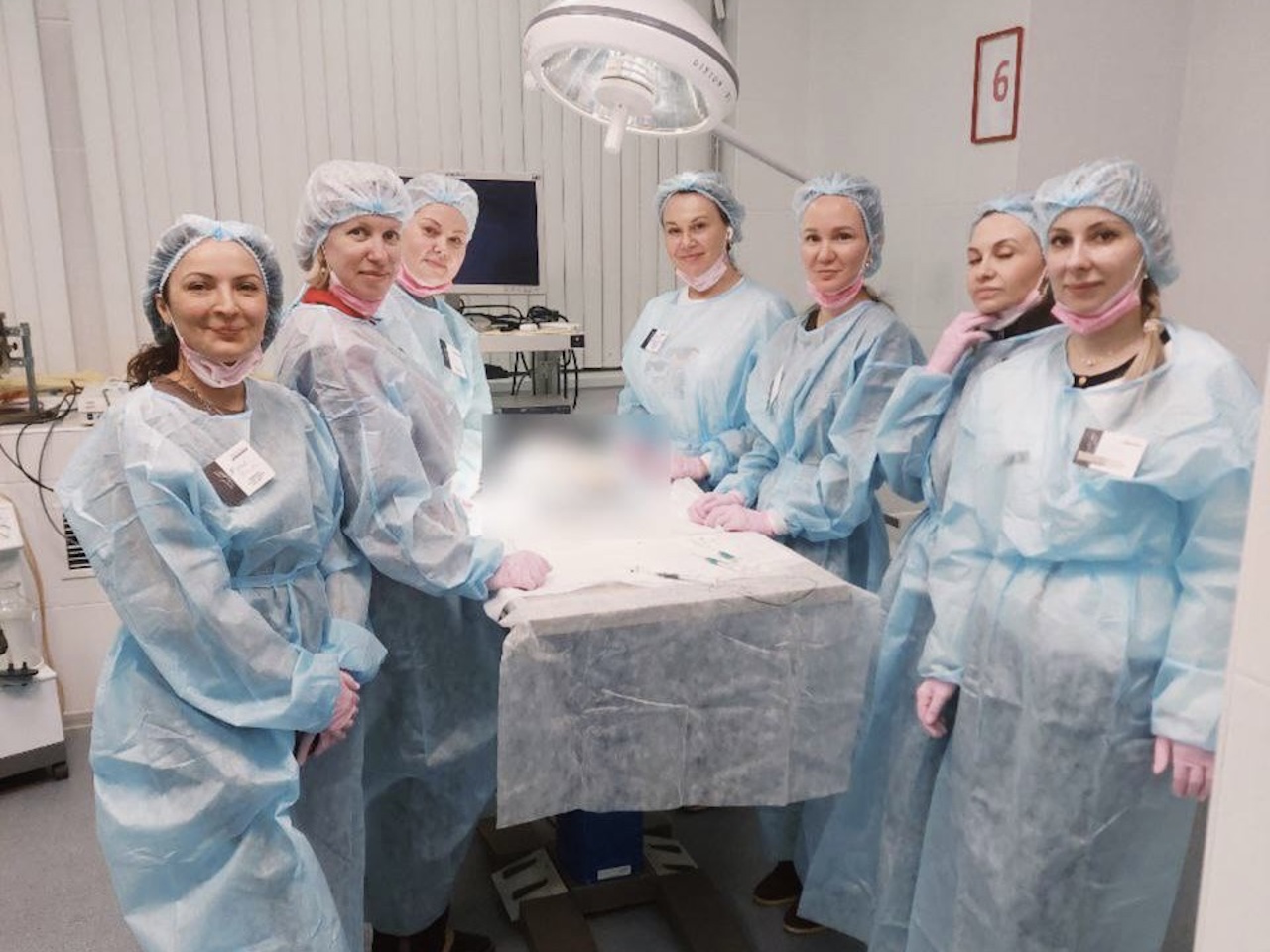 Консилиум «Технология успеха для профессионалов», г. Москва