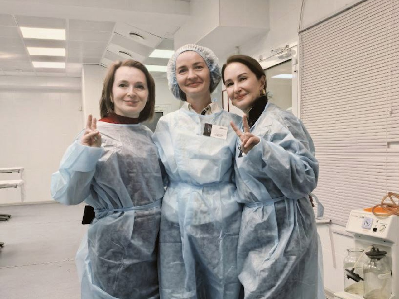 Консилиум «Технология успеха для профессионалов», г. Москва