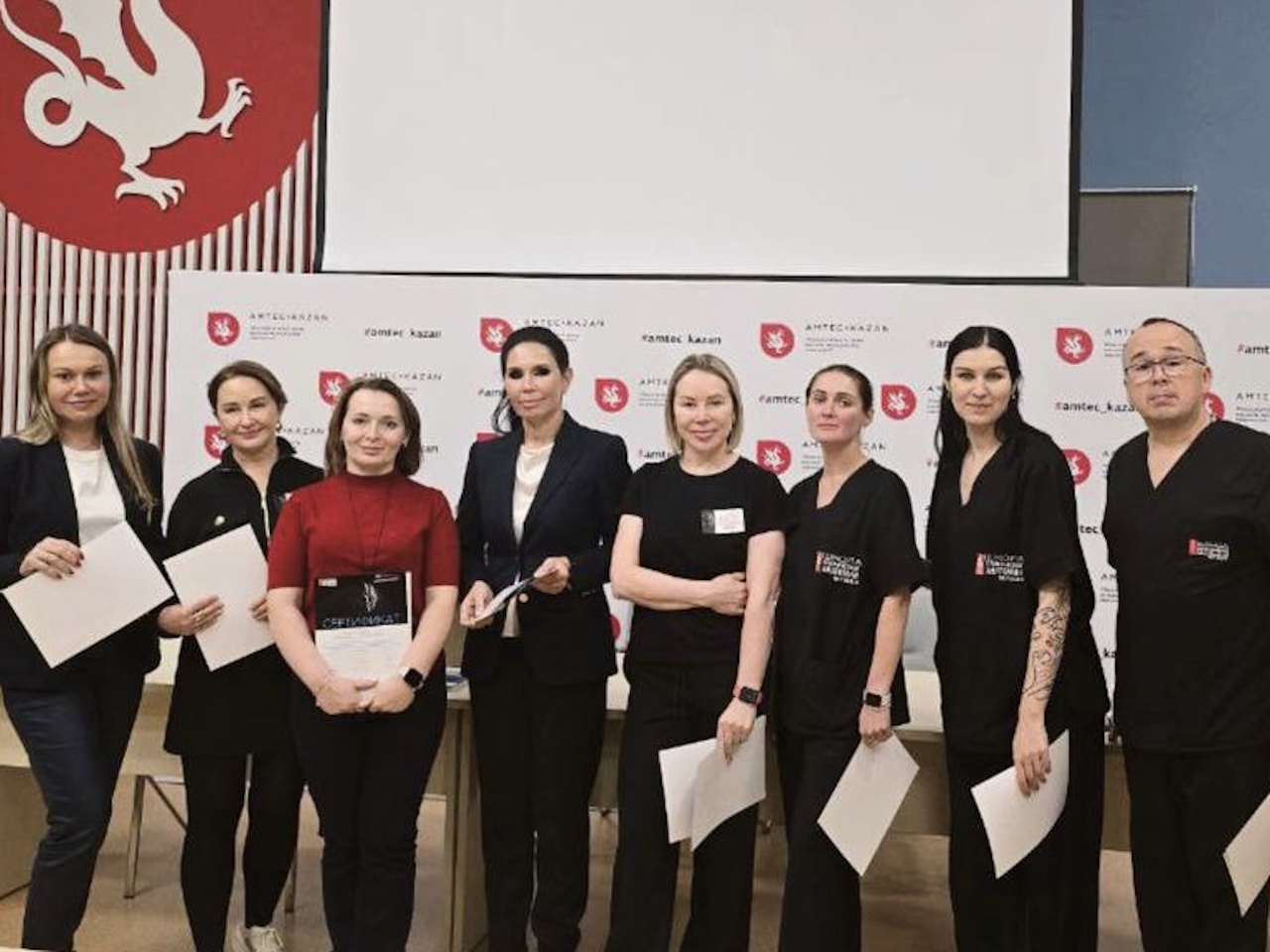 Консилиум «Технология успеха для профессионалов», г. Москва