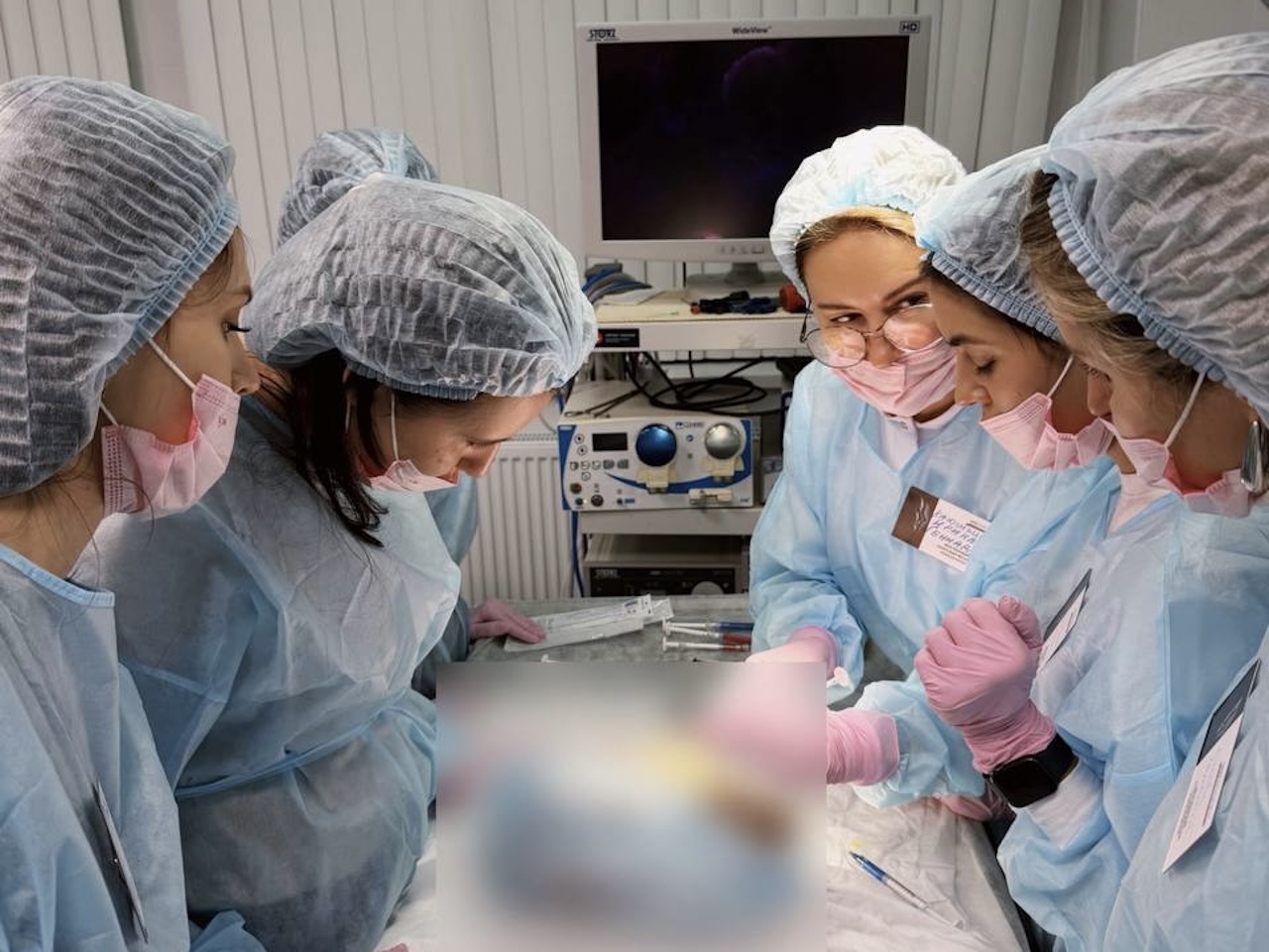 Консилиум «Технология успеха для профессионалов», г. Москва