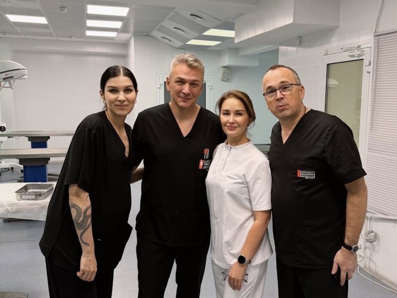 Консилиум «Технология успеха для профессионалов», г. Москва