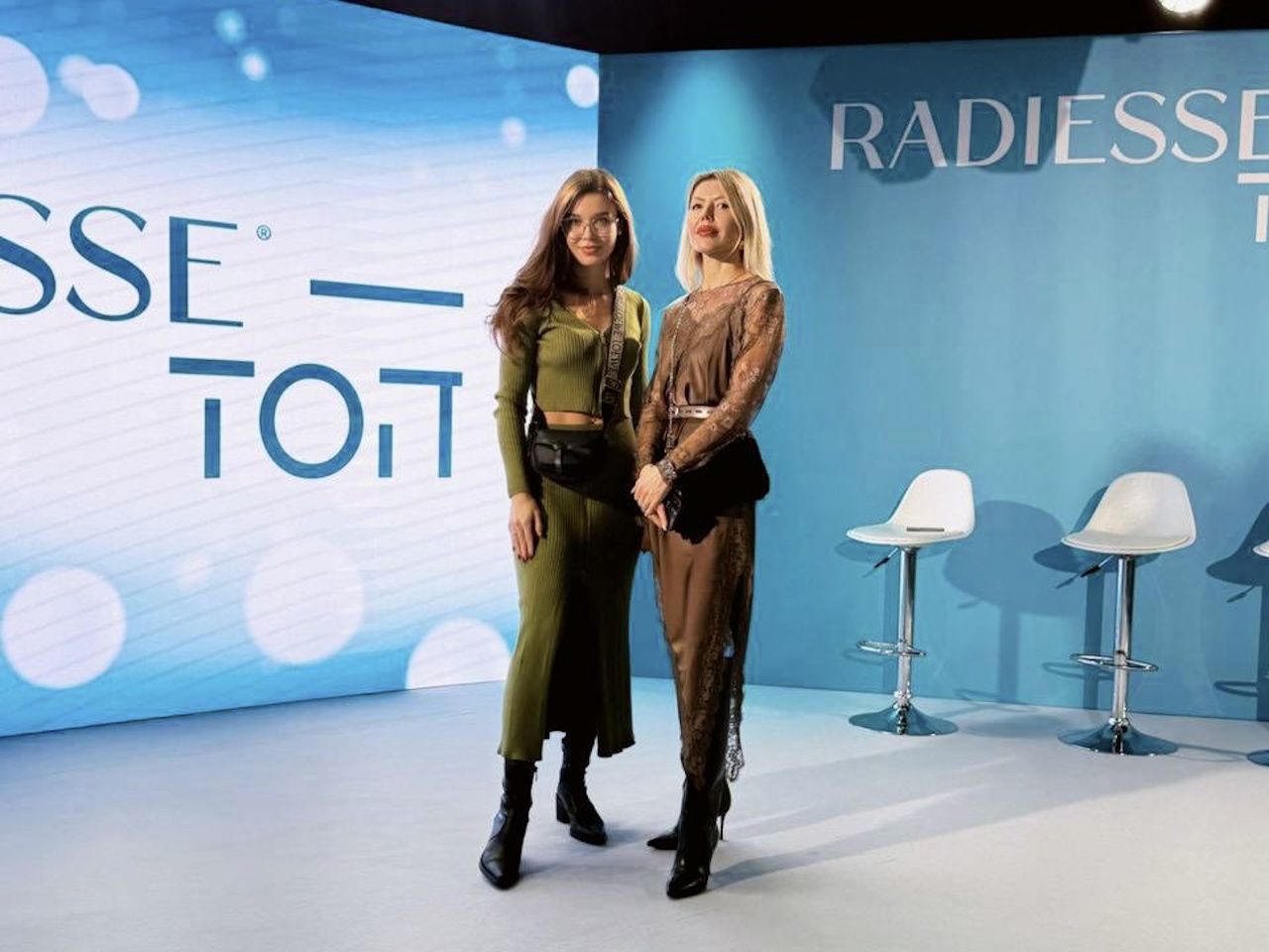  Научно-практическая конференция Radiesse TOP на тему «Регенеративная эстетика как искусство: фокус на пациента», г. Москва