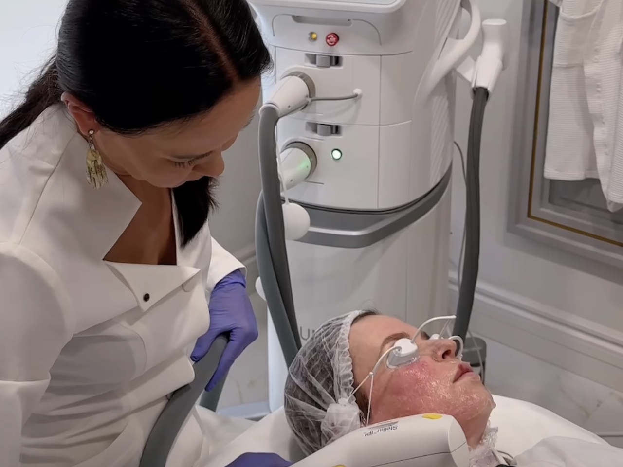 Обучение Stellar M22, г. Москва