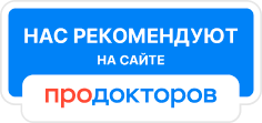 Мы на ПроДокторов